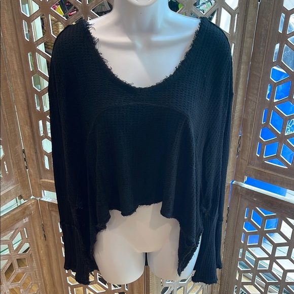 Free People Sunset Park Thermal - Picture 6 of 11